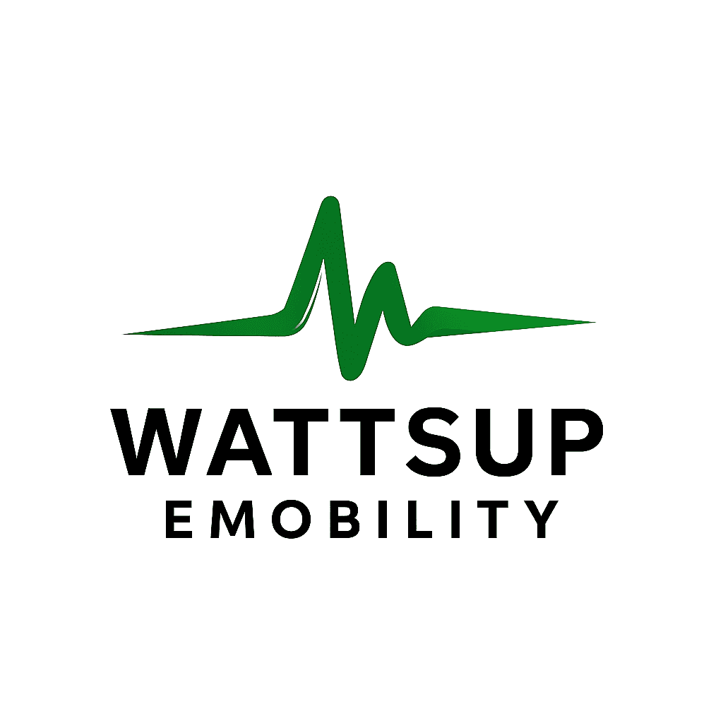 WattsUp eMobility